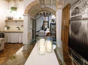 Dimora Scaligera Luxury Apartment