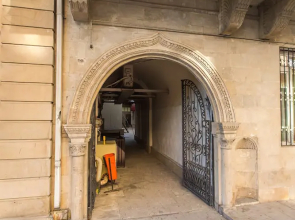 Salam Hostel Baku