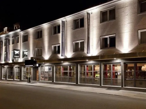 Hi5 Apartments Kristiansand