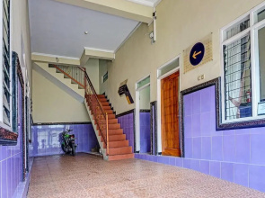 Graha Batu Mulia by OYO Rooms
