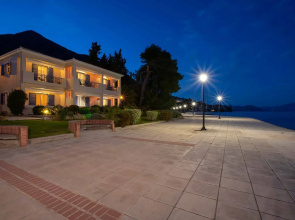 Thalassa Apartments Lefkada
