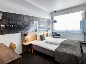 Best Western Plus Airport Hotel Copenhagen