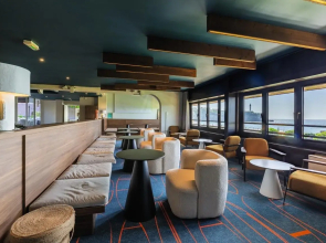 Belambra Hotels & Resorts Anglet - Biarritz La Chambre d'Amour