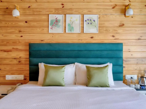 Aralea Beach Resort By Stone Wood