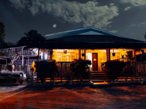 Adventures Nest - Hostel