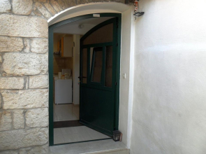 Studio apartment Davor -  in city centre: SA1 Split, Riviera Split