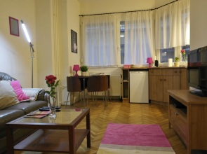 Standard Apartment by Hi5 - Petőfi 12