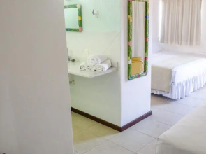 Guest House Green Garden