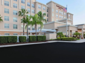 Residence Inn Orlando Lake Mary
