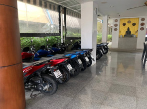 One World One Home Naiharn Hotel