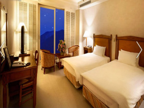 Kensington Hotel Pyeongchang