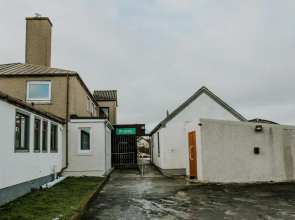 UIST Travel Accommodation