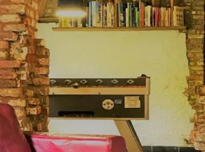 Grote Goesting ALL IN