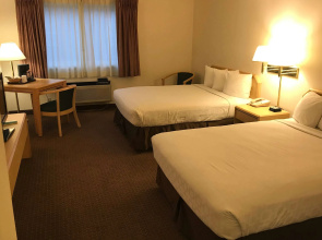 Inn at Lander, Travelodge by Wyndham