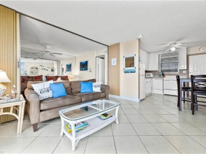 Bonita Beach & Tennis 5806 - Wkly