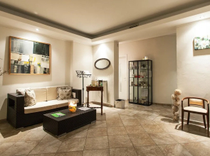 Garden Resort & Spa San Crispino