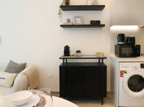 HiGuests - Ahad Residences
