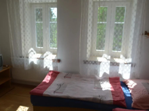 Penzion Jizerka