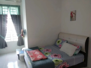Fathullah's Homestay