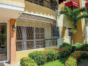 Residential Paradise V Apartments