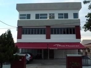 Hocks House