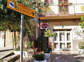 Bed & Breakfast Oleaster