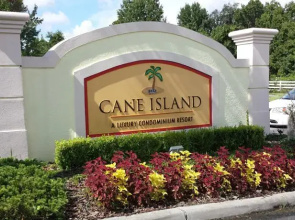 Cane Island Loop Resort - Disney LBStory