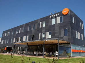 Hotel Bed4U Tudela