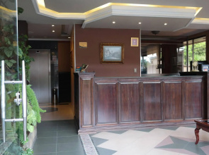 Apart Hotel La Corona