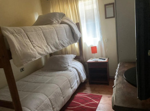 Hostal Sol Temuco