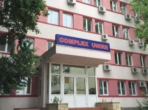 Complex Unirii