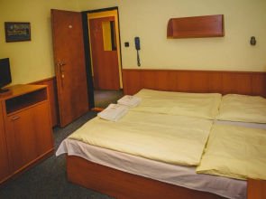 Hotel Odra