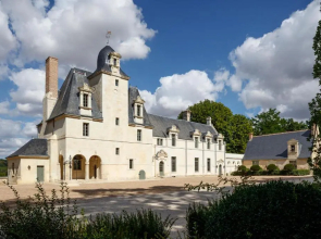 Château Louise de La Vallière