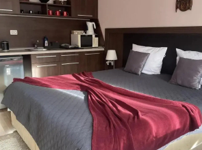 Балнеохотел - “ Свети Спас 5* “ , Велинград