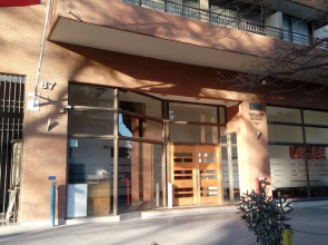 JF Apartamento Padre Mariano