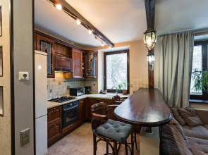 AsaPro (АсаПро) на Ленинградском проспекте