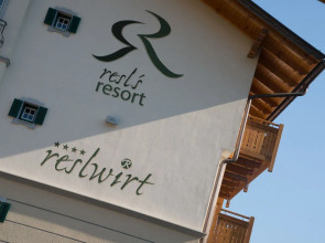 Resl Resort