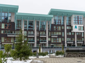 MoHost Silver D - Luxury Apartment
