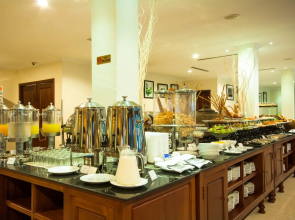 Saem Siemreap Hotel