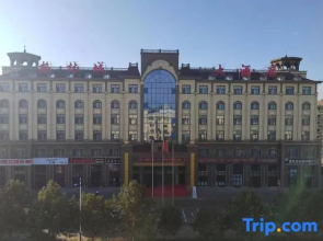 Gelincheng Hotel