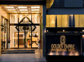 Golden Empire Suvarnabhumi Hotel