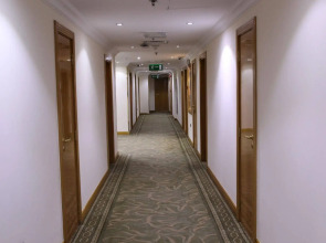 Zain International Hotel