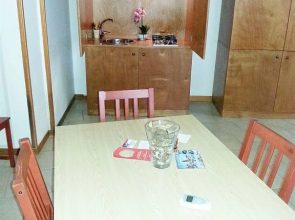 Residence Lupiae