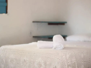 Infinito Azul Suites E Hostel