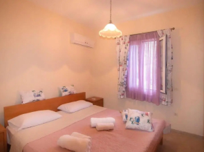 Amazing Sea View Balcony Ginos Home 123