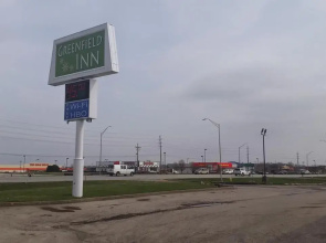 Holiday Inn Express Greenfield