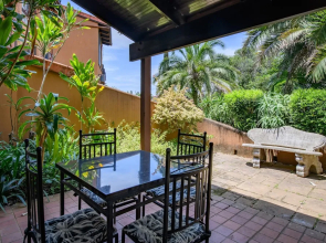 San Lameer Villa 1910