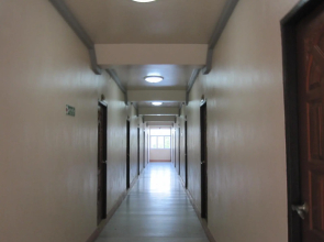 Thepsatit View Resort