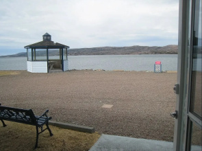The Cove