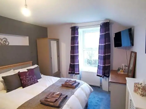 Sunbeam bed and breakfast